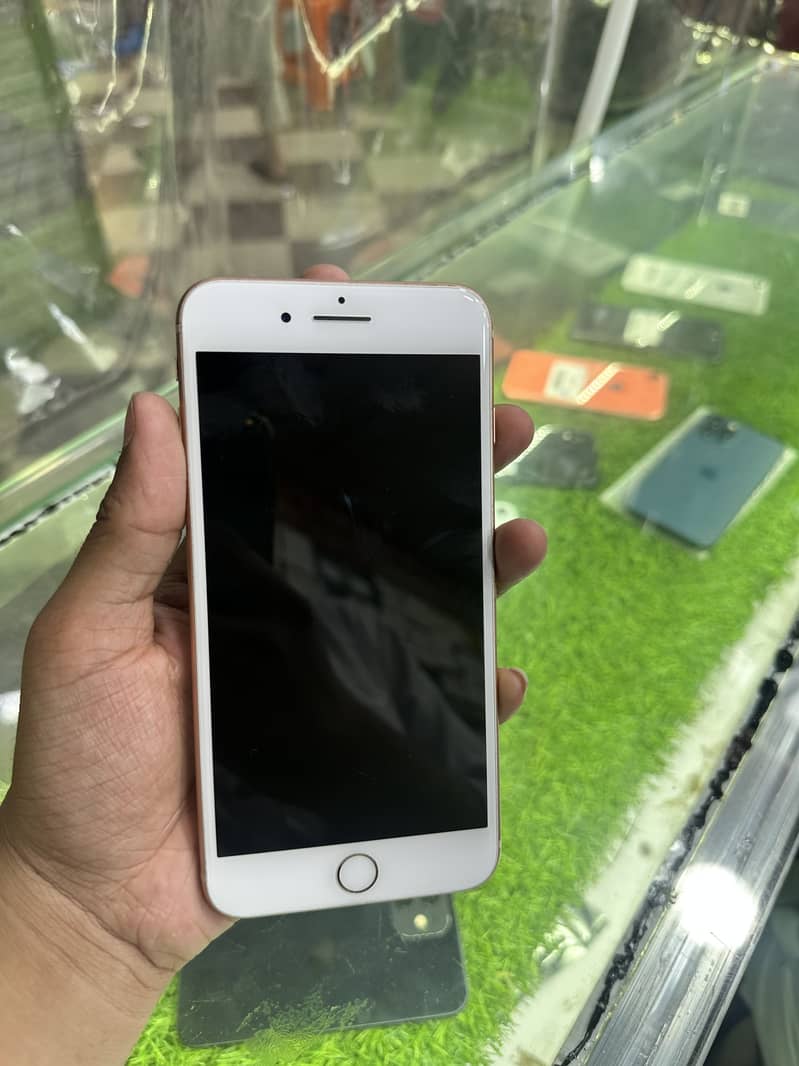 Iphone 8plus 1