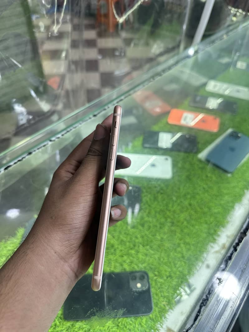 Iphone 8plus 2