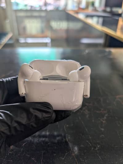 Airpods pro 2