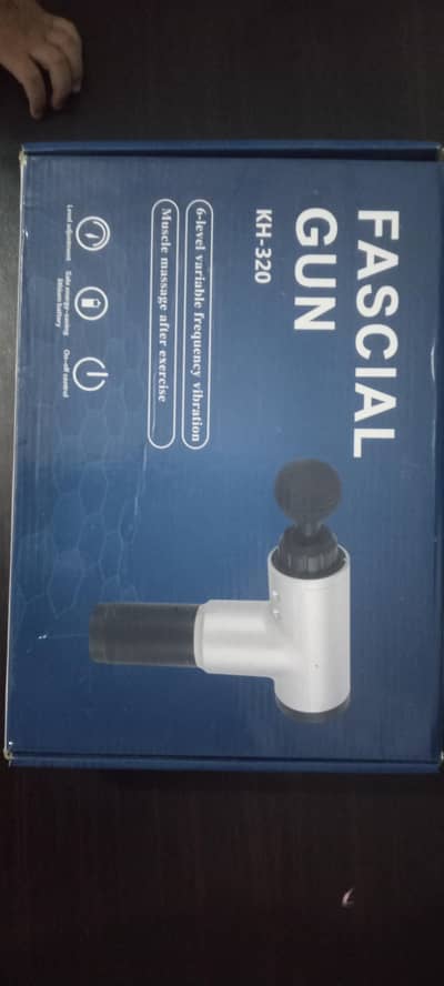 fascial gun