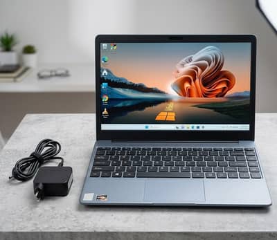 MECHREVO r14p AMD Ryzen laptop
