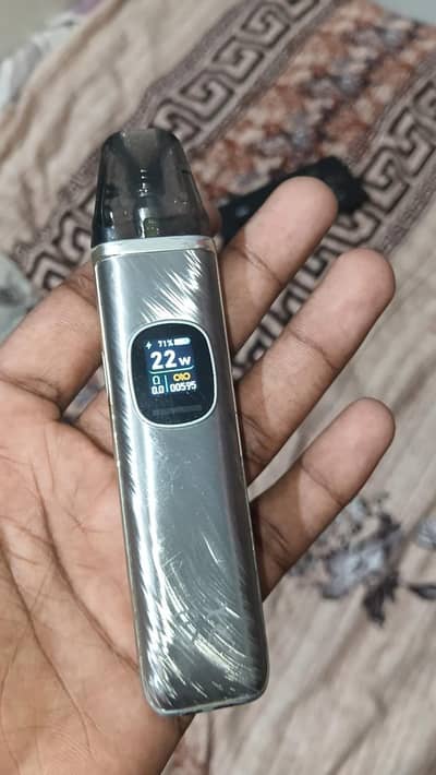 Xlim pro 2