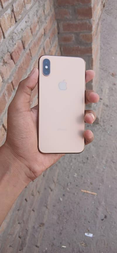 Apple iPhone XS