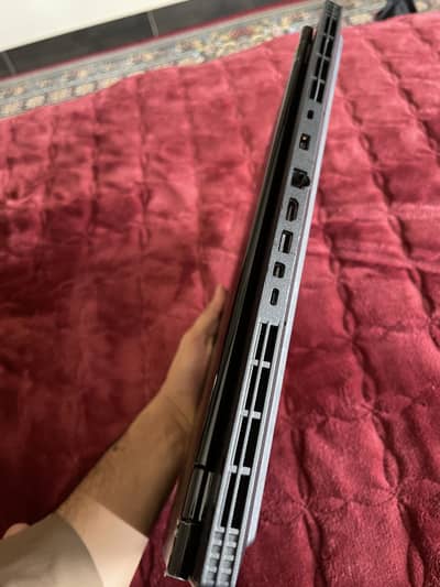 Lenovo Legion Gaming Laptop