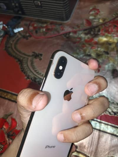 i phone xs