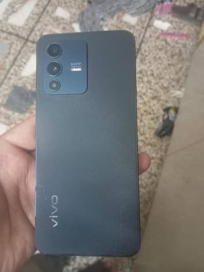 Vivo V23 5g pta approved original