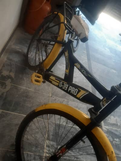 cycle