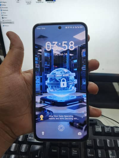 Tecno SPARK 30 Pro