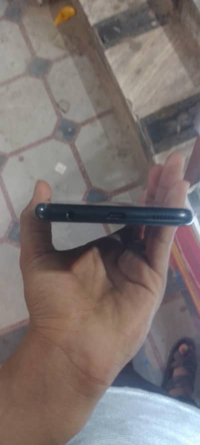 Samsung Mobile A23