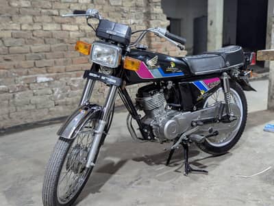 good condition
