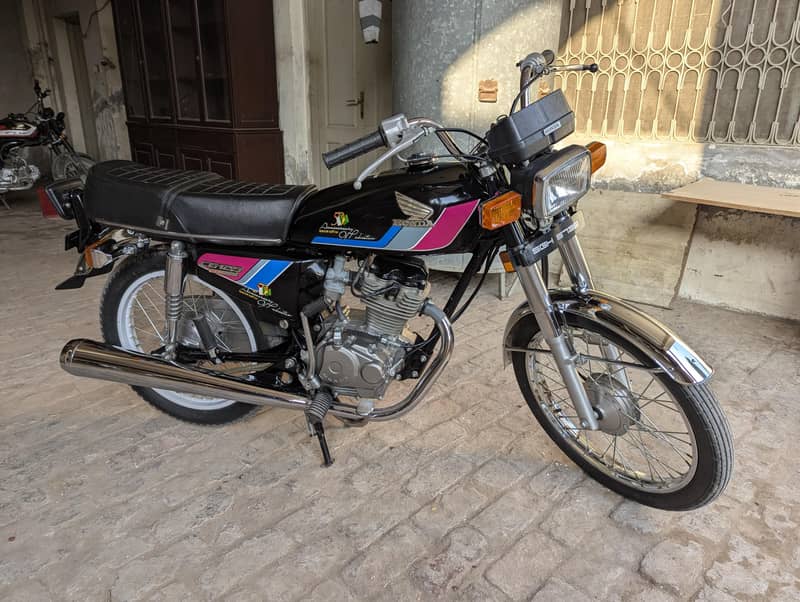 good condition 1