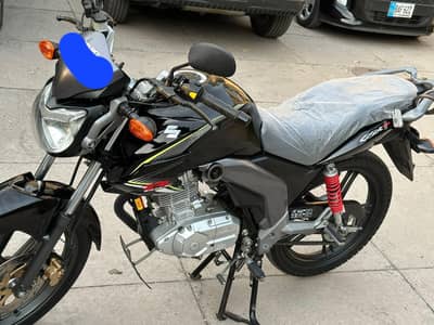 Suzuki Gsxr for sale