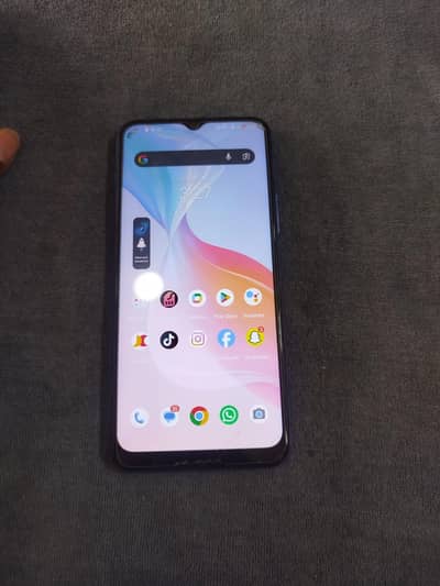 Vivo Y21