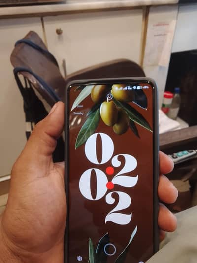 Xiaomi Redmi Note 13