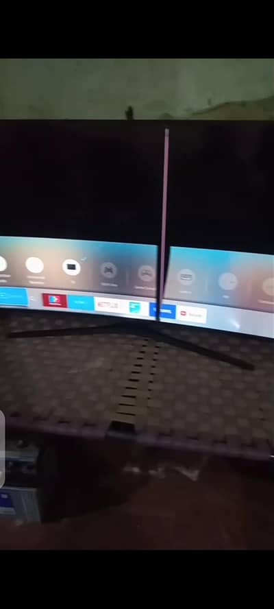 Samsung Led Panal Demag 55Inch For Sell