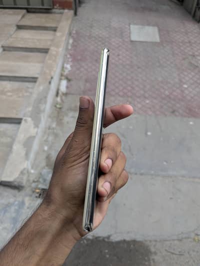 Infinix Zero 30