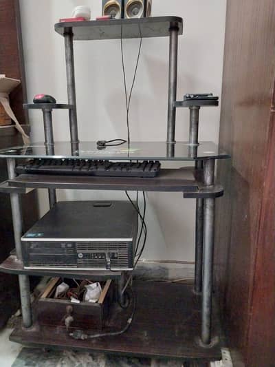 Computer Table