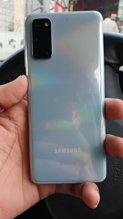 Samsung Mobile S20 FE