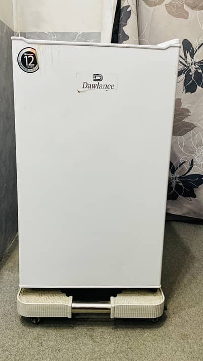 Dawlance Room fridge for home