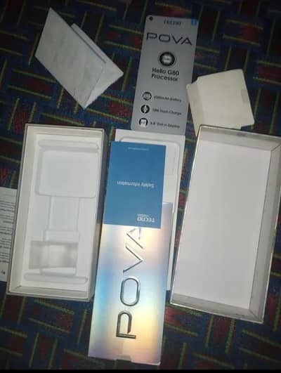 Tecno pova
