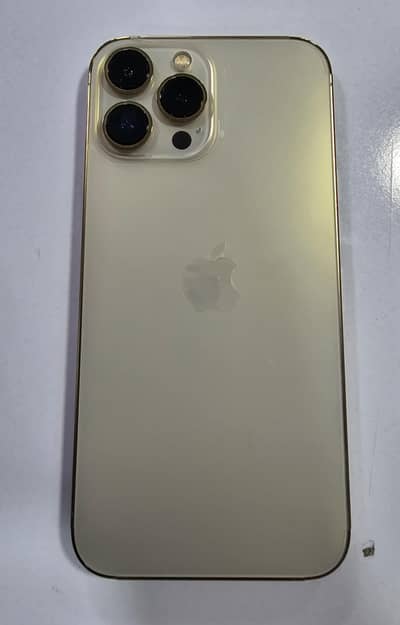 Apple iPhone 13 Pro Max