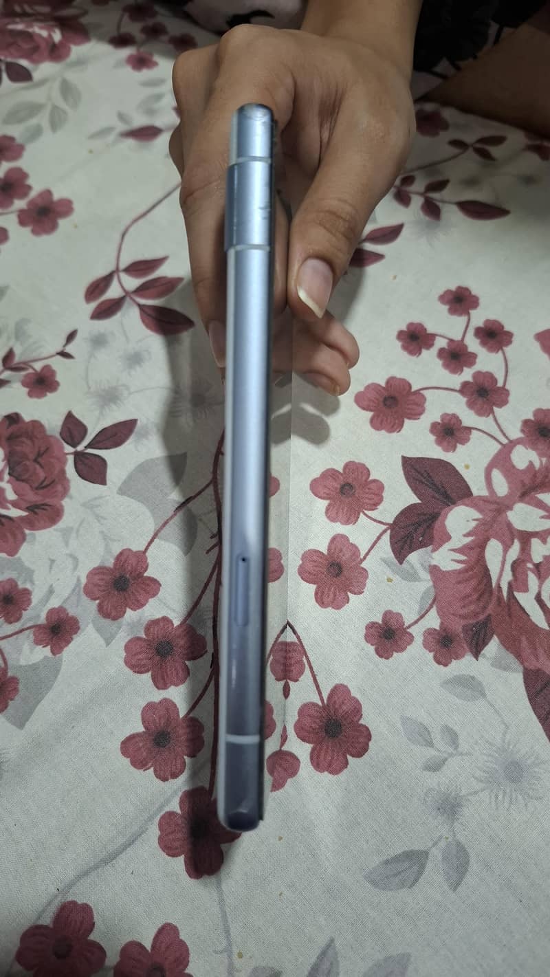 Google Pixel 7a 1