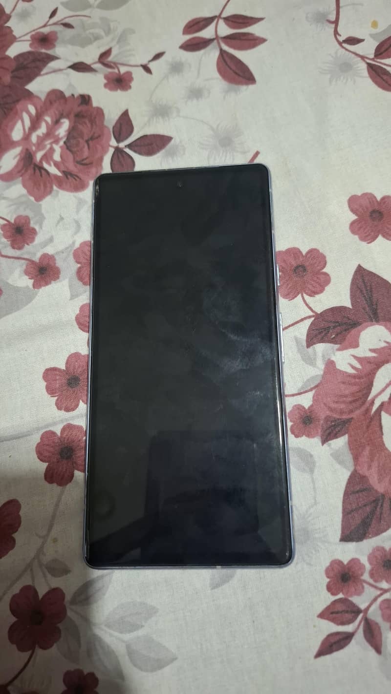 Google Pixel 7a 5