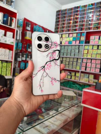 Tecno CAMON 30 Pro