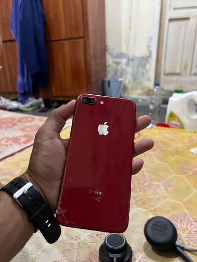 Apple iPhone 8 Plus