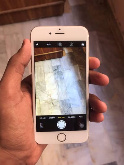I Want To Sale My iPhone 6S