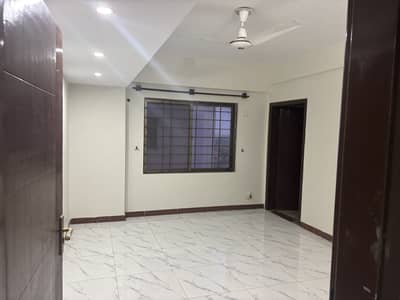 Beautiful Flat Is Available For Sale