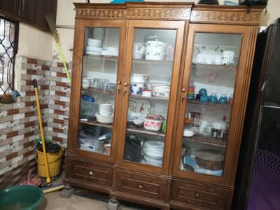 New Showcase For Sale