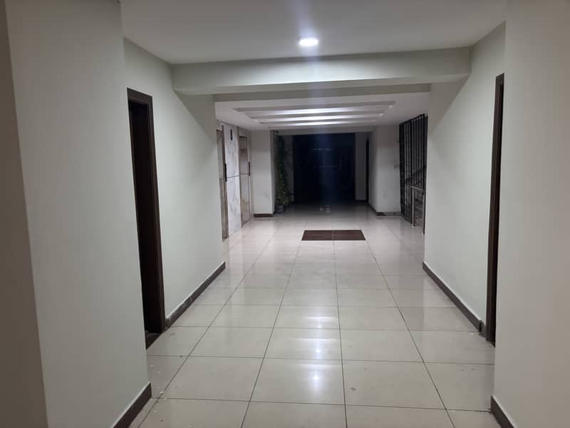 Flat Good Location 8