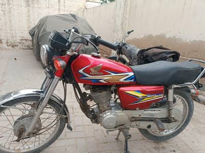 Bike For Sale Argent