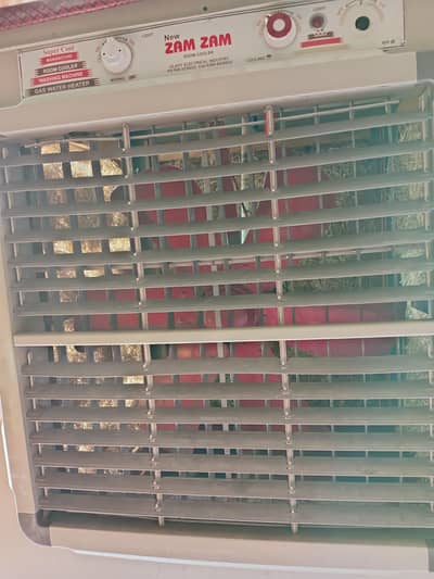 Air cooler | Large size | Condition 10\10