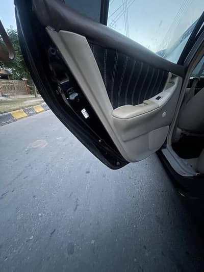 Toyota Corolla XLI 2006