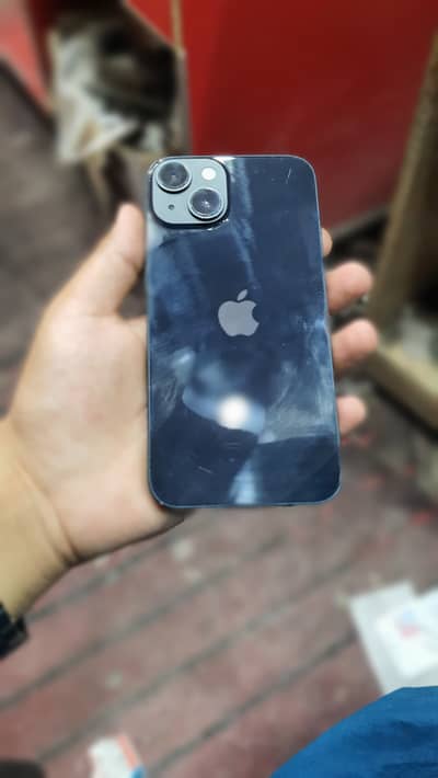 Apple iPhone 14 sim working