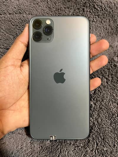 I PHONE 11 PRO MAX 64 GB NON PTA