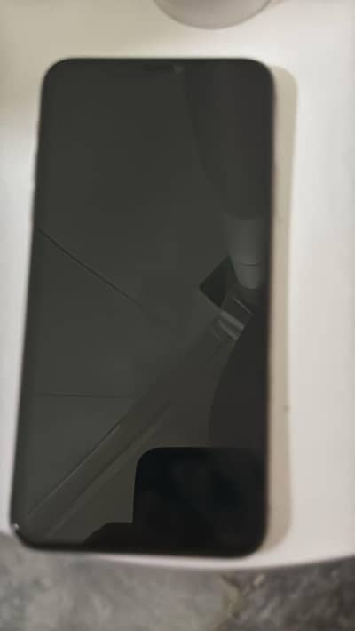 Apple iPhone 11 pro max pti proved