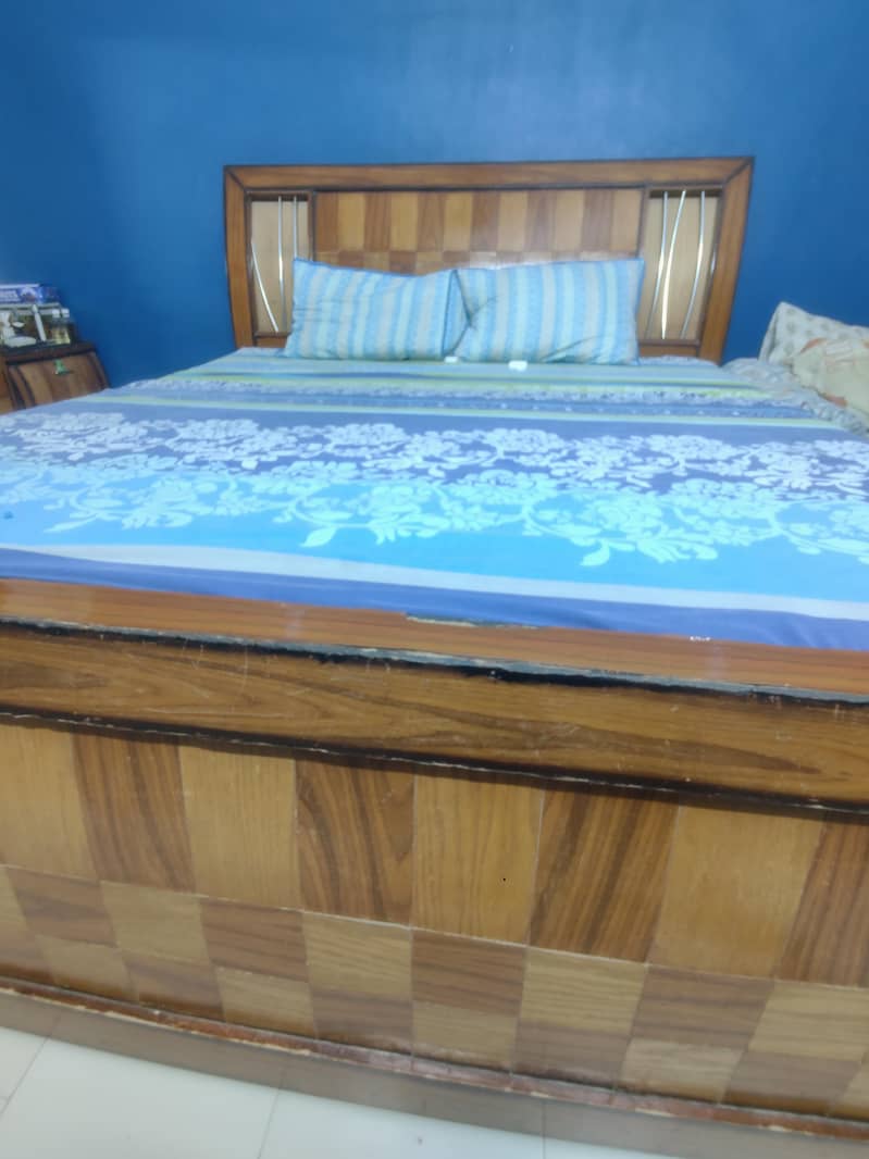 bed set 4