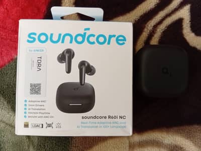 Soundcore R60i NC