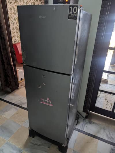Selling Haier HRF-276