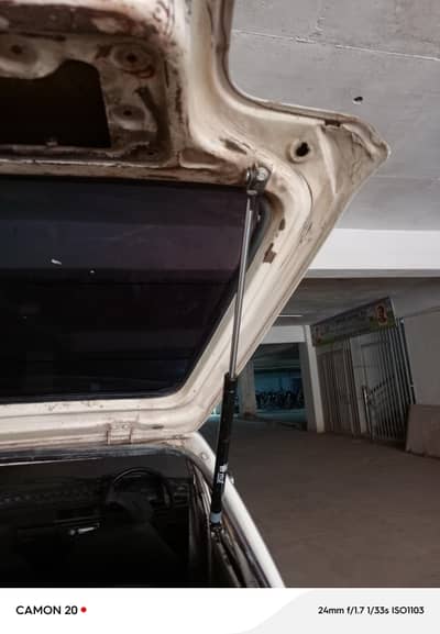 Suzuki Mehran VXR 1990
