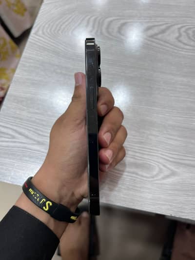 No exchange with any mobile