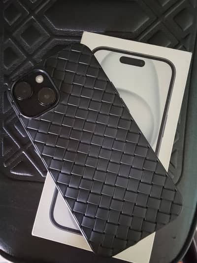 Apple iPhone 15