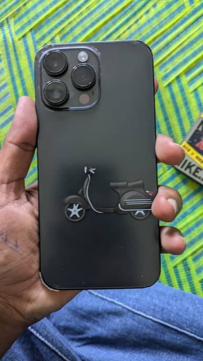 Apple iPhone 14 Pro Max