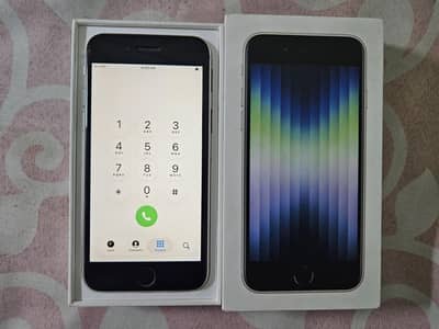 Apple iPhone SE