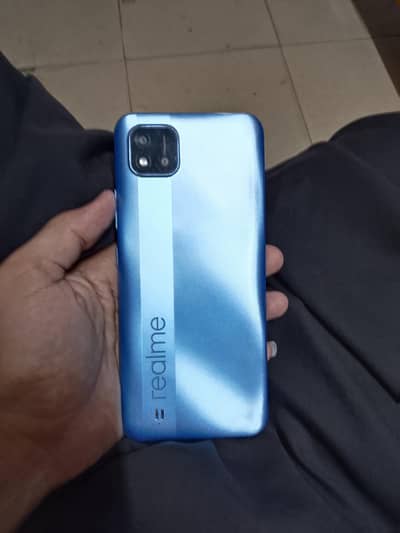 Realme C11