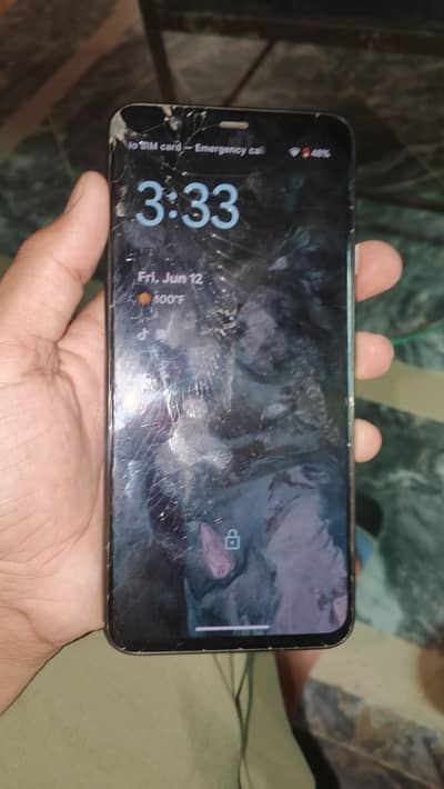 Google Pixel 4 XL