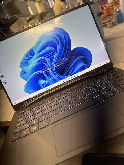 Xps 7390 i7 10th gen